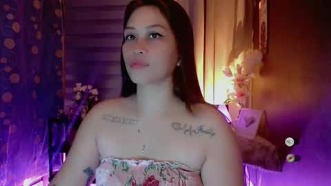 Snapshot of sweetjynn1995 chatting on February 17, 2026, 3:58 am Sweet Jynn95 online show from February 17, 2026, 3:58 am