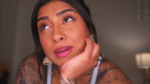 Karma Sutra  sweetkarmababy online show from February 26, 2026, 9:25 pm