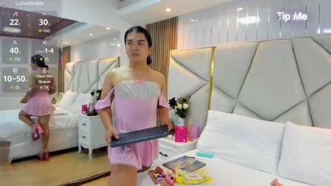 Snapshot of sweetkata_ chatting on January 10, 2026, 11:45 am kata online show from January 10, 2026, 11:45 am