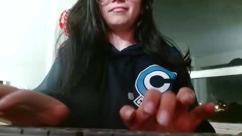Snapshot of sweetkatthe09 chatting on March 20, 2026, 2:38 am Katherine online show from March 20, 2026, 2:38 am
