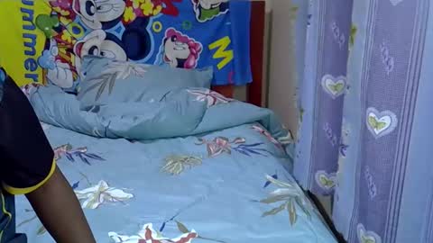 sweetkay5 online show from September 17, 2025, 7:48 pm