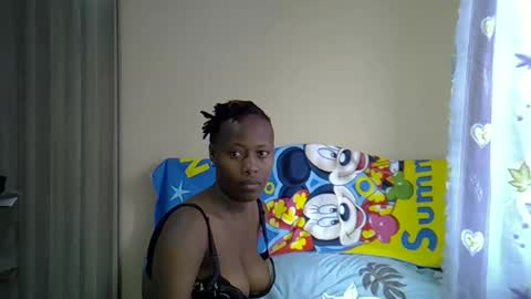 sweetkay5 online show from September 19, 2025, 6:37 am