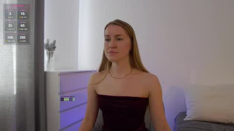 SweetKira1 online show from February 18, 2025, 7:54 am