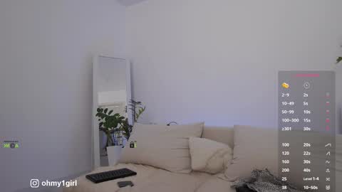 SweetKira1 online show from February 2, 2026, 7:51 am