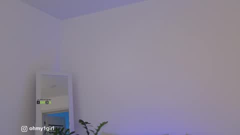 SweetKira1 online show from February 25, 2026, 3:32 pm