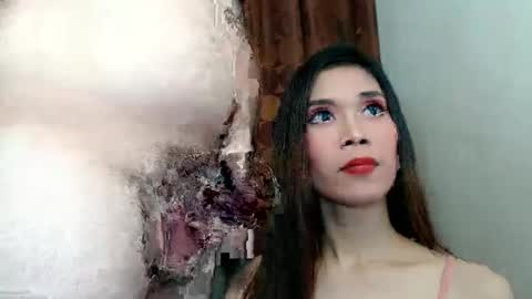 sweetkylecum online show from February 17, 2025, 3:09 pm