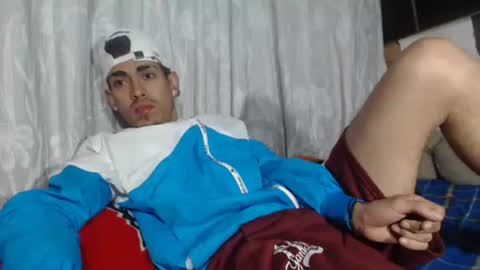 Snapshot of sweetlatinakim chatting on January 16, 2025, 11:04 am Camilo online show from January 16, 2025, 11:04 am