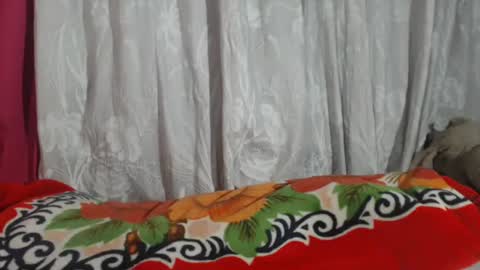 Snapshot of sweetlatinakim chatting on February 28, 2025, 6:32 am Camilo online show from February 28, 2025, 6:32 am