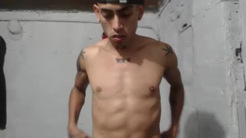 Camilo online show from March 19, 2026, 10:52 am