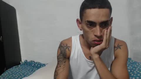 Camilo online show from March 29, 2026, 2:17 pm