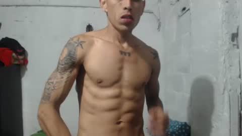 Camilo online show from April 26, 2026, 10:57 am