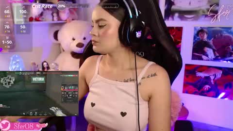 Snapshot of sweetlee_1 chatting on May 3, 2026, 11:55 pm online show from May 3, 2026, 11:55 pm