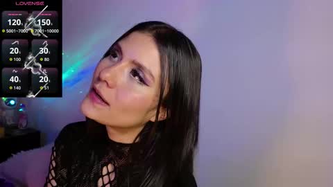 Letty la traga semen lol online show from October 11, 2025, 9:19 am