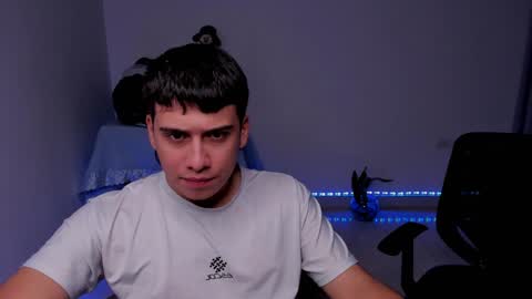 Lian online show from December 12, 2024, 4:48 am