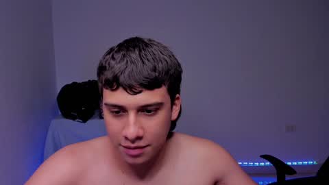 Lian online show from December 21, 2024, 1:36 am