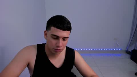 Lian online show from January 25, 2025, 12:17 am