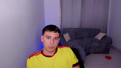 Lian online show from March 6, 2025, 10:30 am