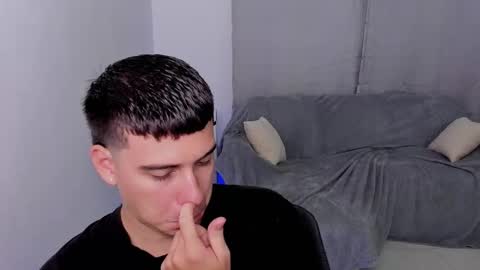 Lian online show from March 7, 2025, 2:46 am