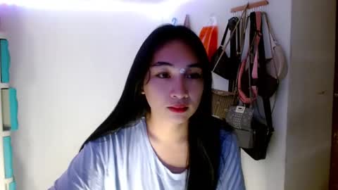 Lilly online show from March 10, 2025, 12:40 am