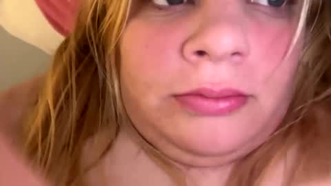 Snapshot of sweetlisa92 chatting on January 29, 2025, 5:13 pm Lisa online show from January 29, 2025, 5:13 pm