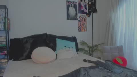 Lizzy online show from January 17, 2025, 8:22 pm