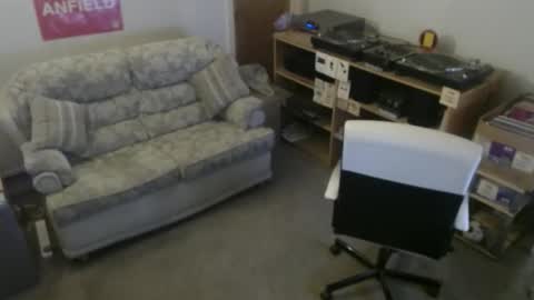 sweetlouise69 online show from December 31, 2024, 7:51 pm