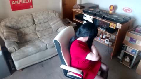 sweetlouise69 online show from October 11, 2025, 8:57 am