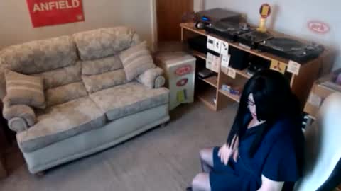 sweetlouise69 online show from December 22, 2025, 11:29 am