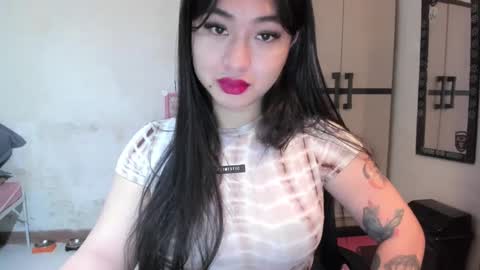 Zoe online show from February 21, 2025, 5:09 pm