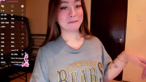 Snapshot of sweetlovepinay04 chatting on May 29, 2026, 6:11 am Zoe online show from May 29, 2026, 6:11 am
