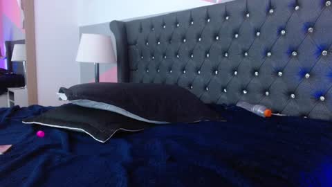 Sweetlu online show from January 26, 2025, 2:03 am