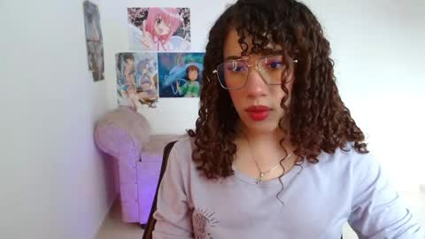 sweetluna_luna online show from April 11, 2026, 2:21 pm