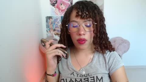 sweetluna_luna online show from April 12, 2026, 3:17 pm
