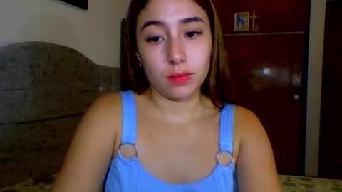 Maddie online show from October 21, 2025, 1:28 am