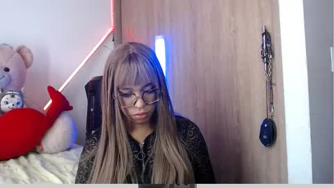 sweetmagic6 online show from March 17, 2026, 9:07 pm