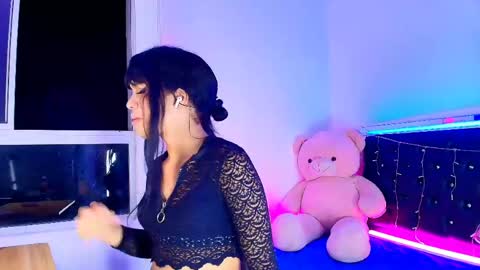 Snapshot of sweetmagic6 chatting on May 29, 2026, 8:01 am sweetmagic6 online show from May 29, 2026, 8:01 am