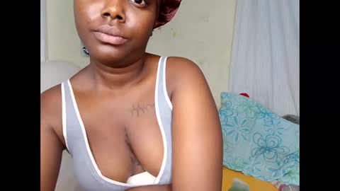 sweetmama_choco online show from June 6, 2026, 1:54 am