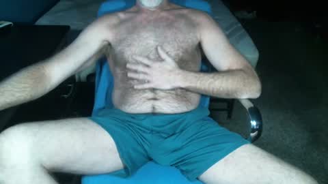 Michael online show from September 29, 2025, 11:53 pm