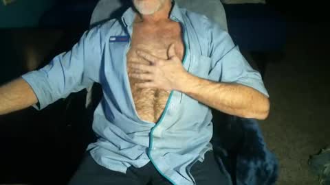 Michael online show from October 15, 2025, 1:33 pm