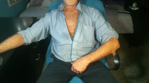 Michael online show from January 14, 2026, 3:06 pm