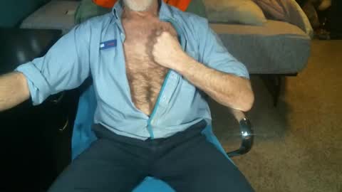 Michael online show from February 11, 2026, 2:44 pm