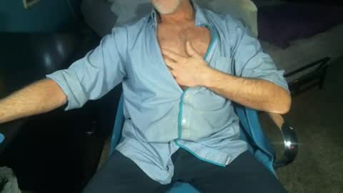 Michael online show from February 26, 2026, 12:59 pm