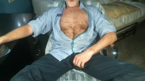 Michael online show from March 7, 2026, 3:20 pm