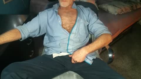 Michael online show from April 11, 2026, 12:42 pm