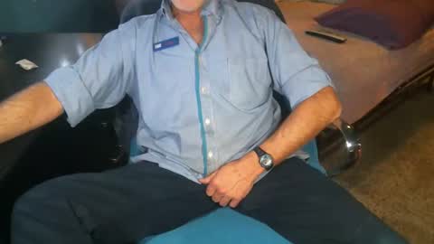 Michael online show from May 7, 2026, 3:28 pm