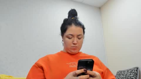 sweetmarylove online show from October 30, 2025, 11:11 am