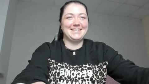 sweetmarylove online show from April 1, 2026, 10:05 am