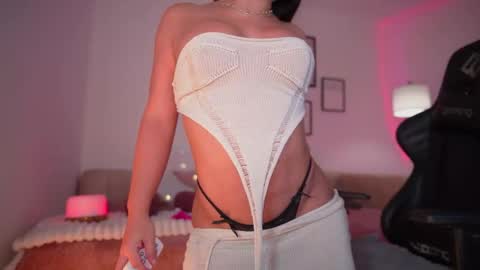 Snapshot of sweetmelii29 chatting on September 21, 2025, 12:01 am instagram melisabahamon online show from September 21, 2025, 12:01 am