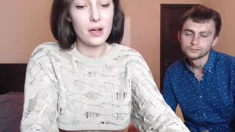 Mia online show from March 21, 2026, 6:00 pm