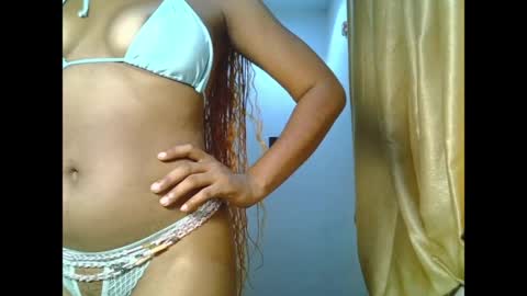 sweetmila9 online show from April 22, 2026, 4:59 am